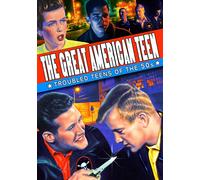 Great American Teen: Cheating (1952) / College: Your Challenge (1953) / Fu (DVD)