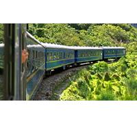 Great American Train Ride