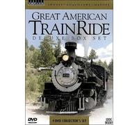 Great American Train Ride