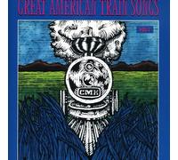 Great American Train Songs - Special Doo Wop Edition 1956 - 63, Vol. 2
