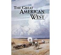 Great American West [Edizione: Stati Uniti]