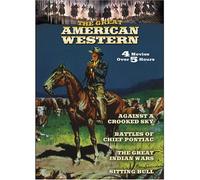 Great American Western 11 [Edizione: Stati Uniti]
