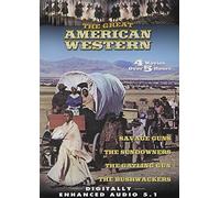 Great American Western 12 [Edizione: Stati Uniti]