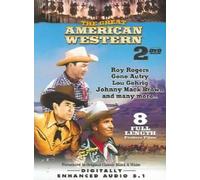 Great American Western 13
