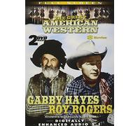 Great American Western 14 [DVD] [Region 1] [US Import] [NTSC]