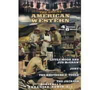 Great American Western 14 [Edizione: Stati Uniti]