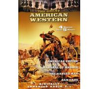 Great American Western 18 [Edizione: Stati Uniti]