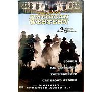 Great American Western 19 [Edizione: Stati Uniti]