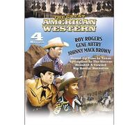 Great American Western 28 [Edizione: Stati Uniti]