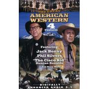 Great American Western 38 [Edizione: Stati Uniti]
