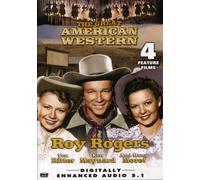 Great American Western 40 [Edizione: Stati Uniti]