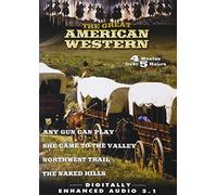 Great American Western 7 [Edizione: Stati Uniti]