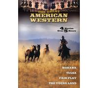 Great American Western 8 [Edizione: Stati Uniti]