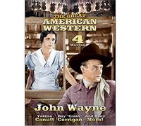Great American Western - Great American Western 35
