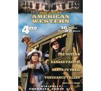Great American Western - Vol. 5