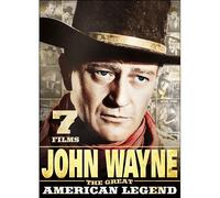 Great American Western: Volume 3