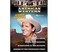 Great American Western: Volume 5