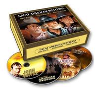 Great American Westerns - Great American Westerns