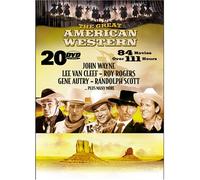 Great American Westerns Limited Edition