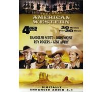 Great American Westerns - Vol. 1-Great American Westerns