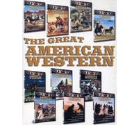 Great American Westerns - Vol. 11-20