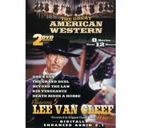 Great American Westerns - Vol. 4-Great American Westerns