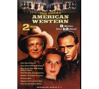 Great American Westerns - Vol. 6-Great American Westerns