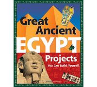 Great Ancient Egypt Projects You Can Build Yourself
