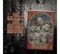 Great and Secret Show,the