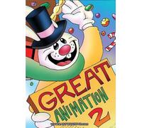 Great Animation Vol. 2