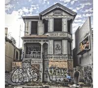 Great Apes - Know Your Saints