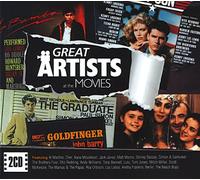 GREAT ARTISTS AT THE MOVIES-2C