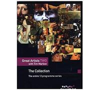 Tim Marlow: Great Artists 2 (DVD) Tim Marlow