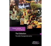 Great Artists Two With Tim Marlow: The Collection
