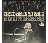 Great As Ever - Live In Philadelphia