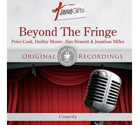 [Great Audio Moments] Beyond The Fringe: Beyond The Fringe