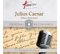 [Great Audio Moments] Julius Caesar