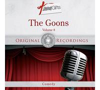 [Great Audio Moments] Original Recordings