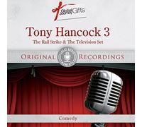 [Great Audio Moments] Original Recordings: The Rail Strike/The Television Set