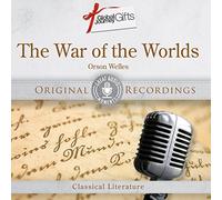 [Great Audio Moments] The War Of The Worlds