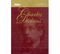 Great Authors: Charles Dickens (DVD) Prunella Scales Trevor Eve Maggie Smith