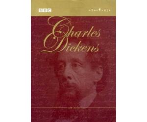 Great Authors: Charles Dickens (DVD) Prunella Scales Trevor Eve Maggie Smith