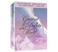Great Ballets of the World - Great Ballets of the World