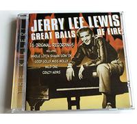 Jerry Lee Lewis - Great Balls of Fire