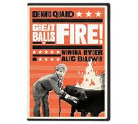 Great Balls of Fire