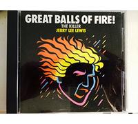 Great Balls of Fire