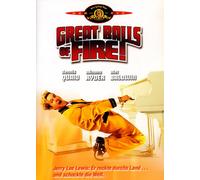 Great Balls of Fire
