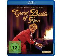 Great Balls of Fire (Blu-ray)