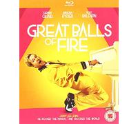 Great Balls of Fire! (Blu Ray)