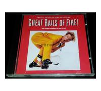 Great Balls Of Fire / O.S.T. 0042283951624